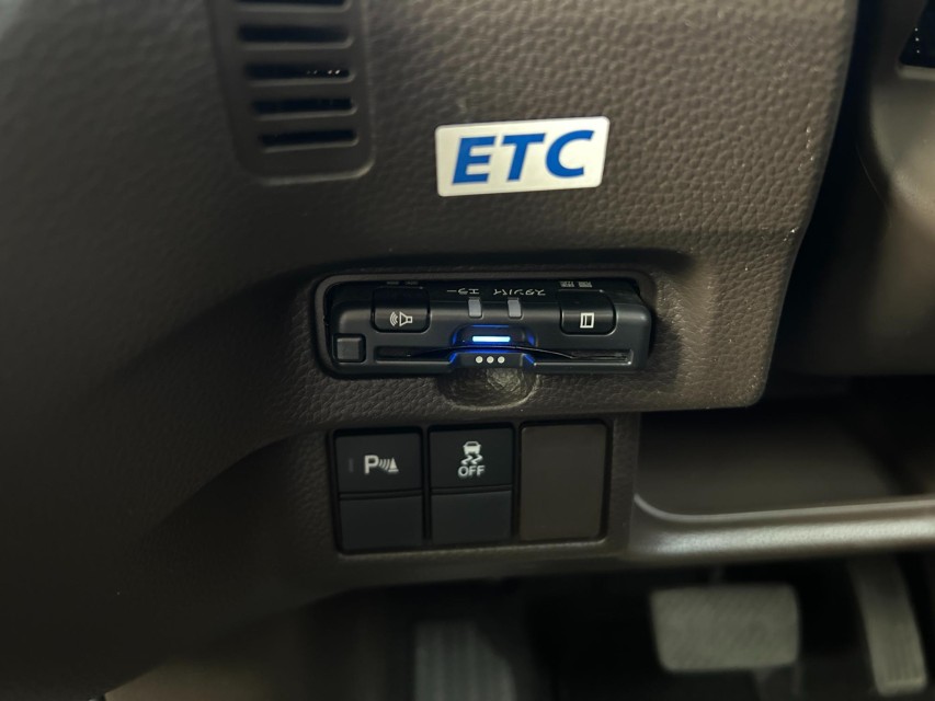 ホンダ N BOX 22枚目