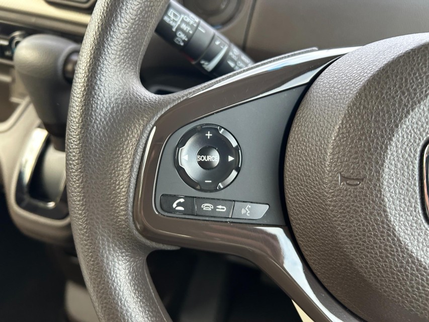 ホンダ N BOX 23枚目