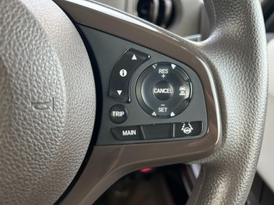 ホンダ N BOX 24枚目