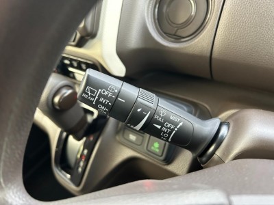 ホンダ N BOX 26枚目