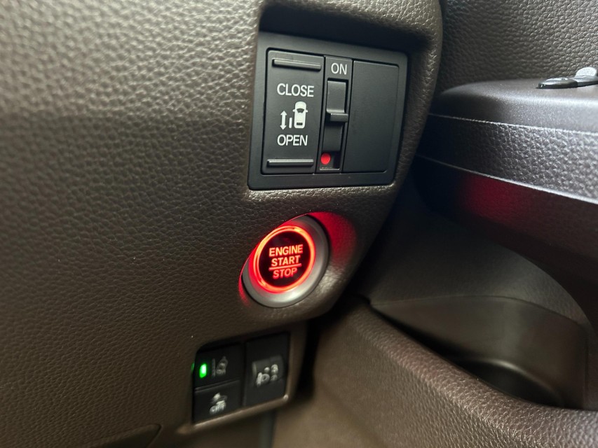 ホンダ N BOX 27枚目