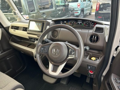 ホンダ N BOX 31枚目
