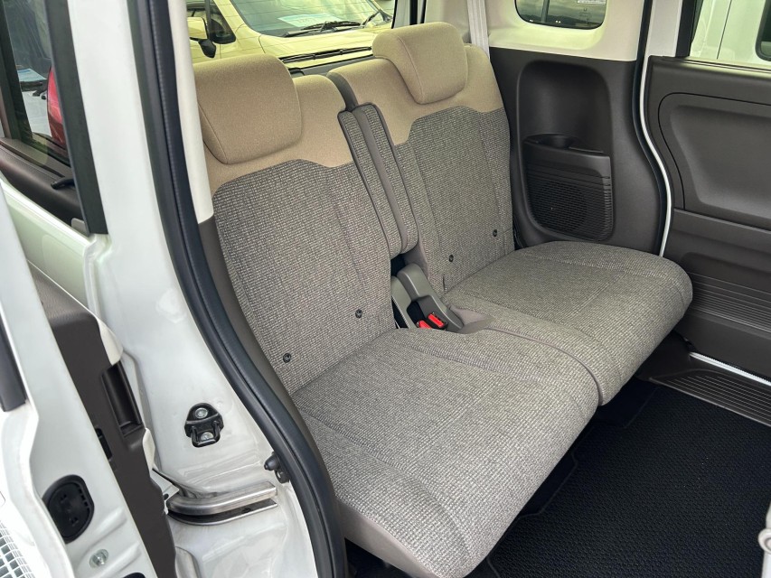 ホンダ N BOX 32枚目