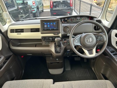 ホンダ N BOX 33枚目