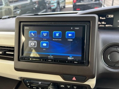 ホンダ N BOX 5枚目