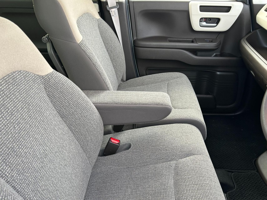 ホンダ N BOX 6枚目