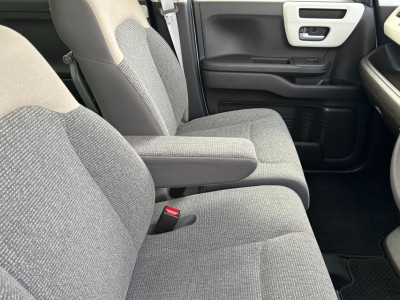 ホンダ N BOX 6枚目