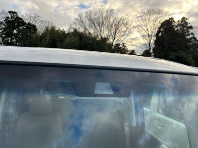 ホンダ N BOX 8枚目