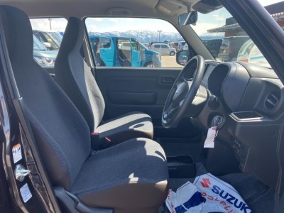 スズキ アルト 3枚目