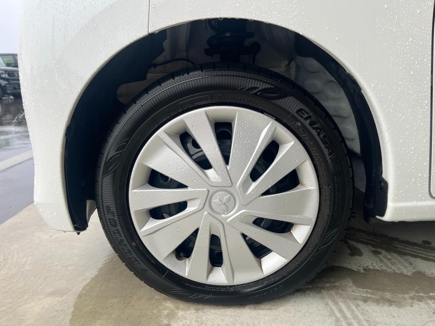 三菱 eKワゴン 12枚目