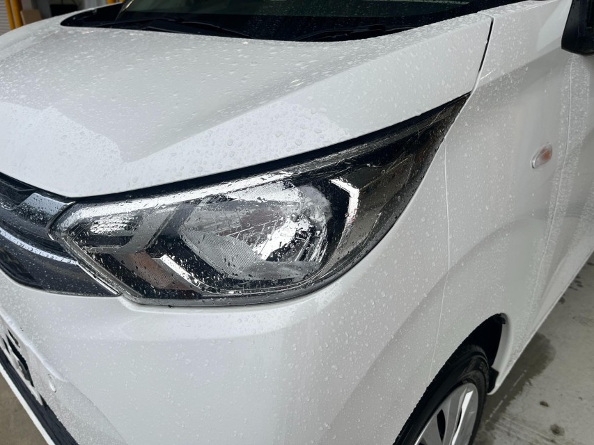 三菱 eKワゴン 13枚目