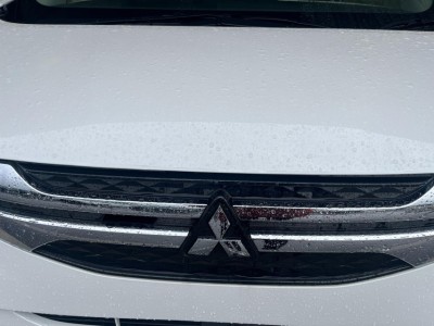 三菱 eKワゴン 14枚目