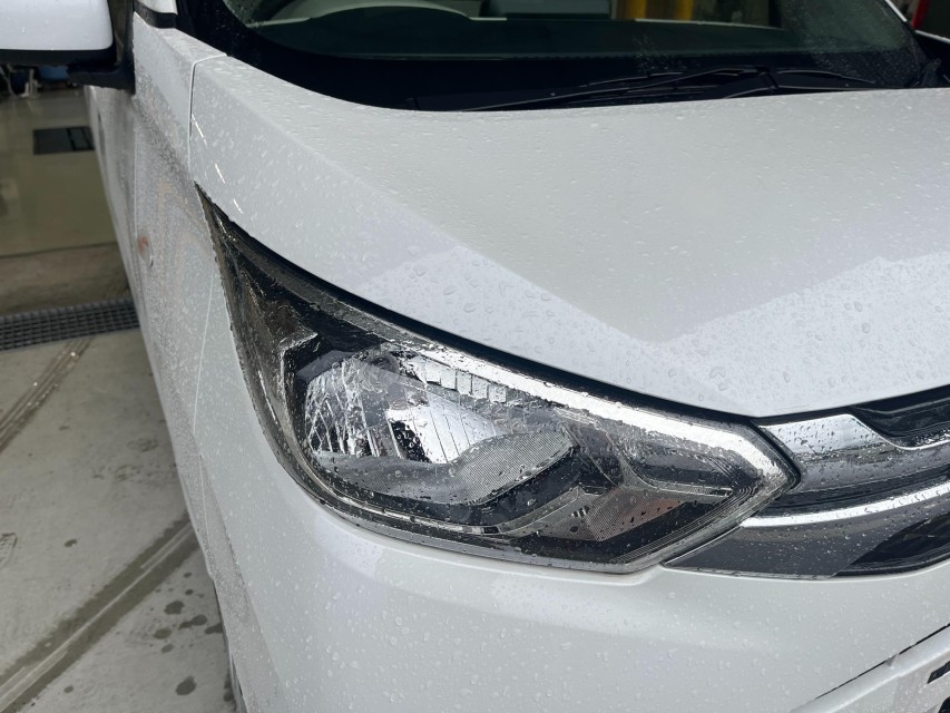 三菱 eKワゴン 15枚目