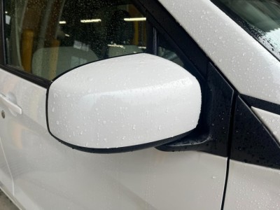 三菱 eKワゴン 16枚目