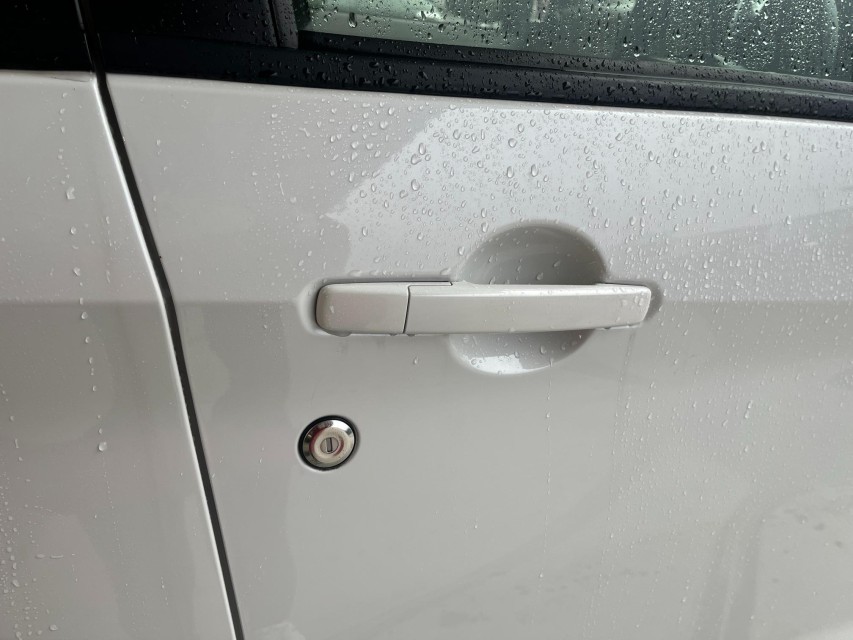 三菱 eKワゴン 18枚目