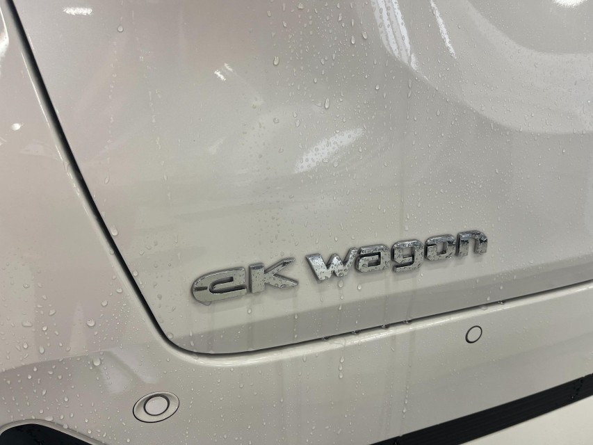 三菱 eKワゴン 22枚目