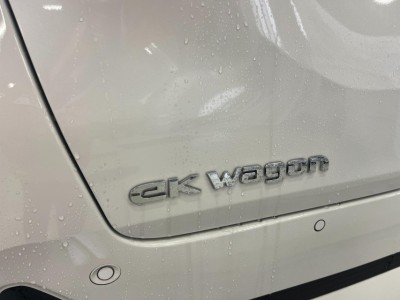 三菱 eKワゴン 22枚目