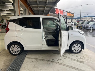 三菱 eKワゴン 24枚目