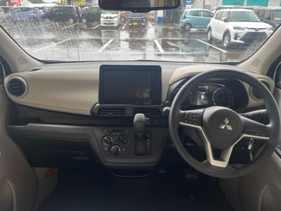 三菱 eKワゴン 29枚目