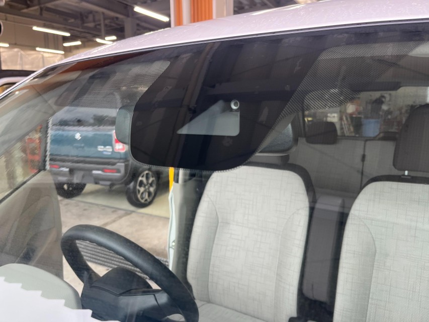 三菱 eKワゴン 46枚目