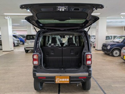 スズキ ハスラー 12枚目