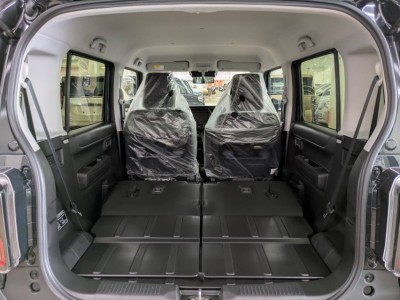 スズキ ハスラー 15枚目