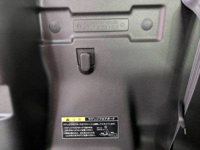 スズキ ハスラー 17枚目