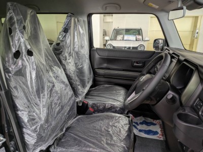 スズキ ハスラー 2枚目