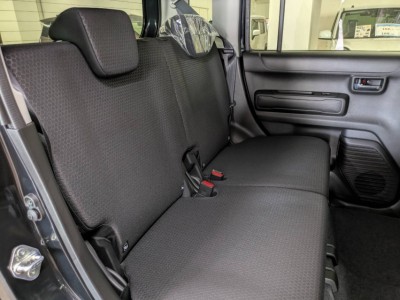 スズキ ハスラー 22枚目