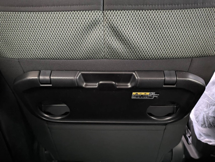 スズキ ハスラー 23枚目