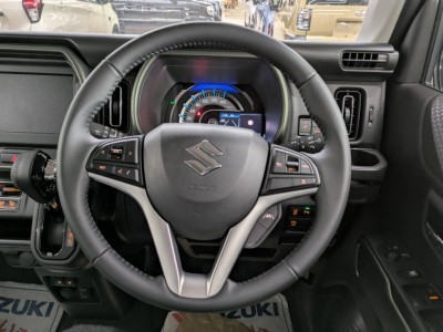 スズキ ハスラー 26枚目