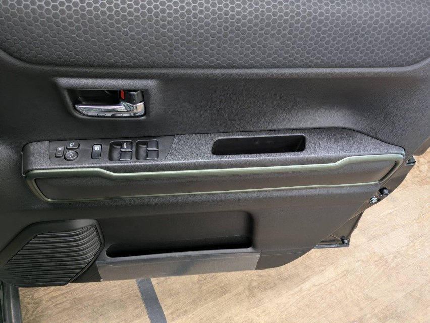 スズキ ハスラー 28枚目