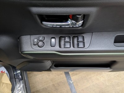 スズキ ハスラー 29枚目