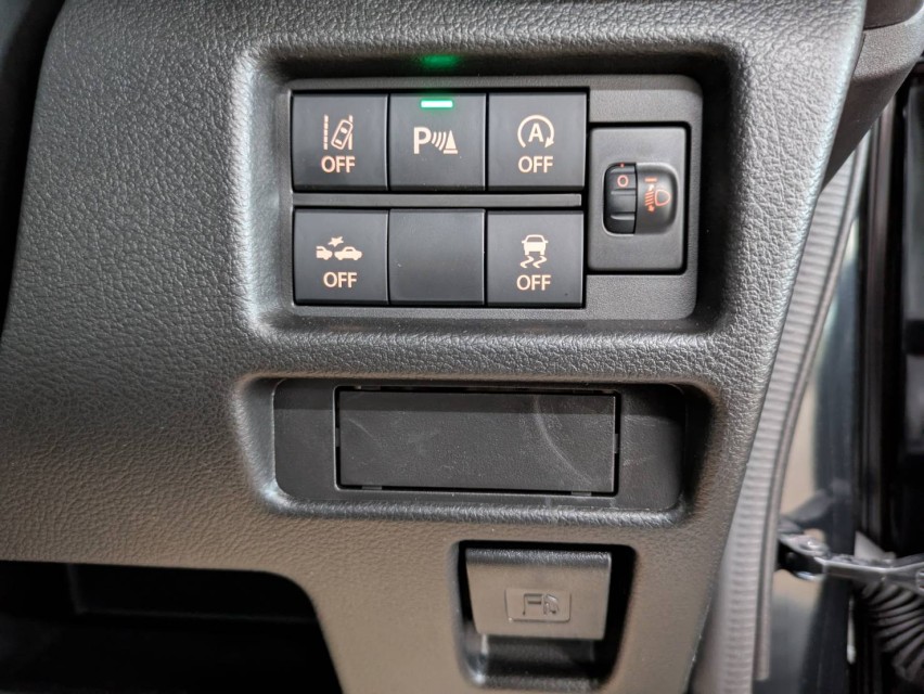 スズキ ハスラー 32枚目