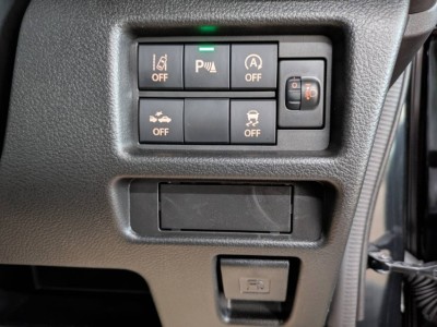 スズキ ハスラー 32枚目