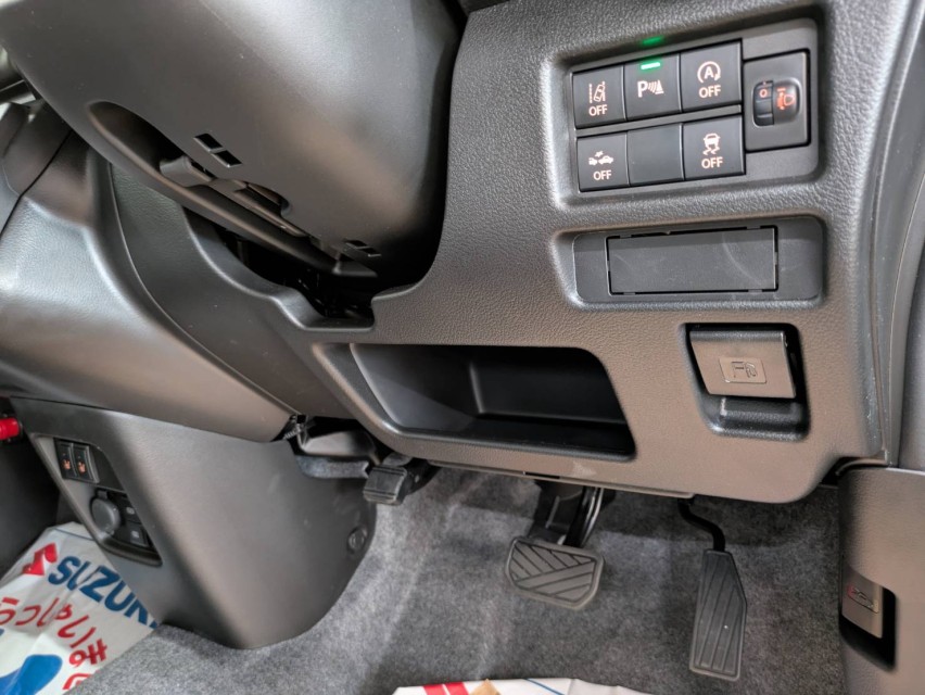 スズキ ハスラー 33枚目