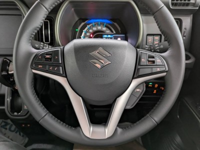 スズキ ハスラー 34枚目