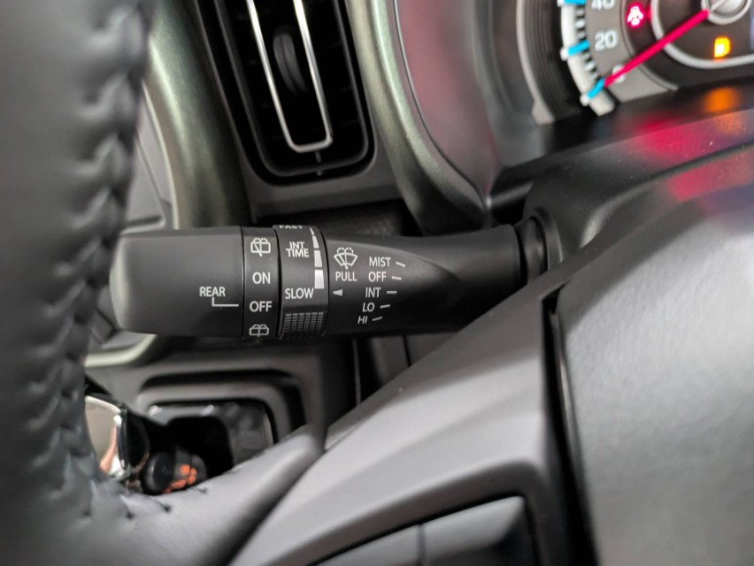 スズキ ハスラー 35枚目