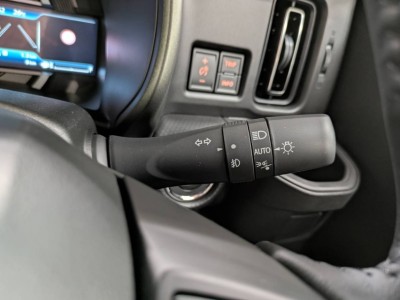 スズキ ハスラー 36枚目