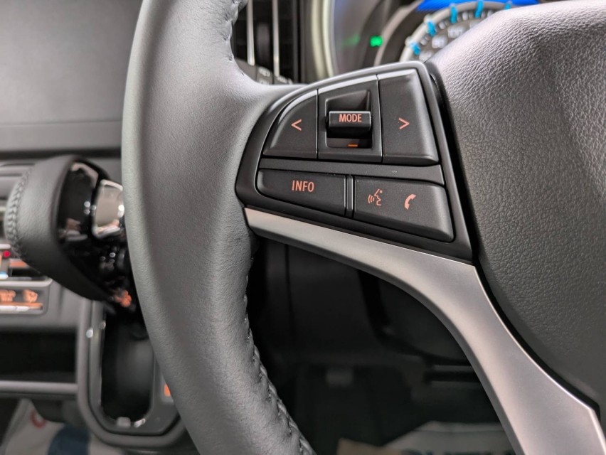 スズキ ハスラー 37枚目