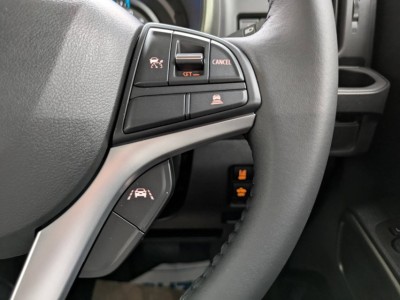 スズキ ハスラー 38枚目