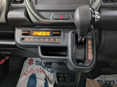 スズキ ハスラー 40枚目