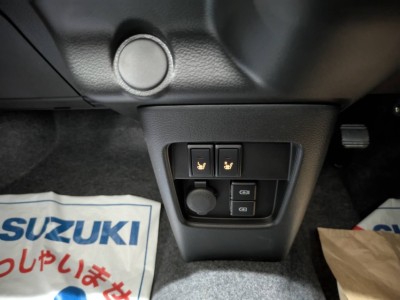 スズキ ハスラー 41枚目