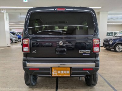 スズキ ハスラー 9枚目