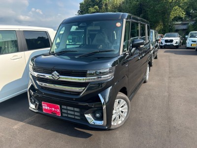 スズキ スペーシア