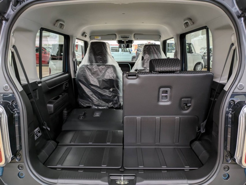 スズキ ハスラー 14枚目