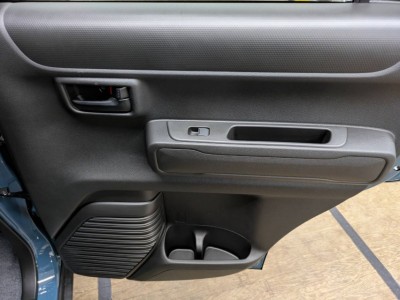 スズキ ハスラー 19枚目