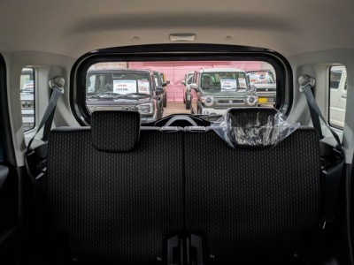 スズキ ハスラー 20枚目