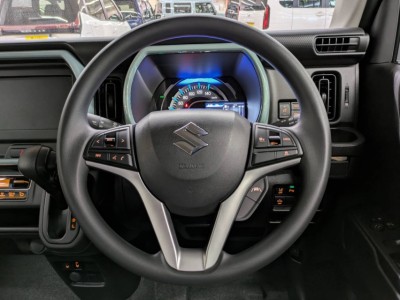 スズキ ハスラー 22枚目