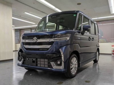 スズキ スペーシア